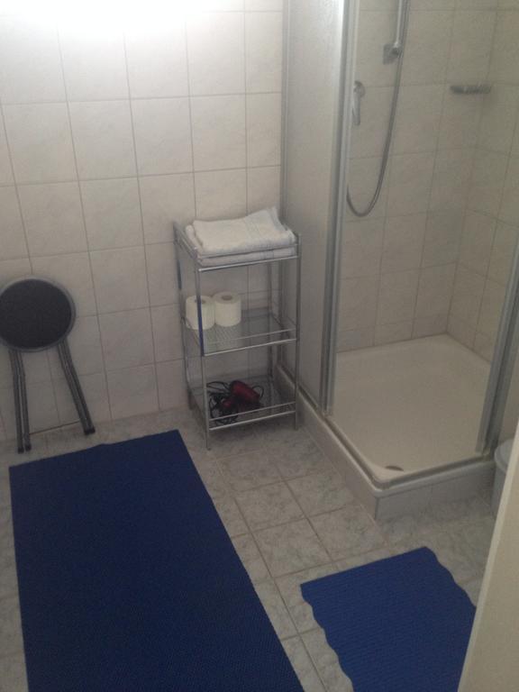 Gaestehaus Haider Illmitz Dış mekan fotoğraf