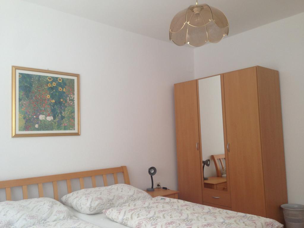 Gaestehaus Haider Illmitz Dış mekan fotoğraf
